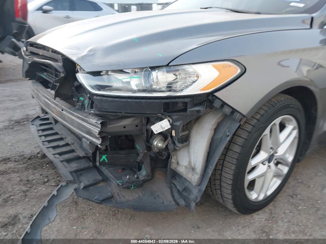 2014 FORD FUSION 3FA6P0H73ER149149 Photo 5