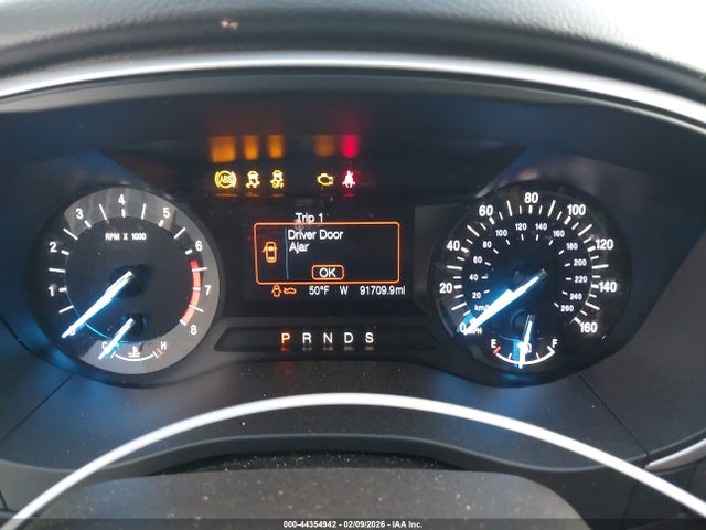 2014 FORD FUSION 3FA6P0H73ER149149 Photo 6
