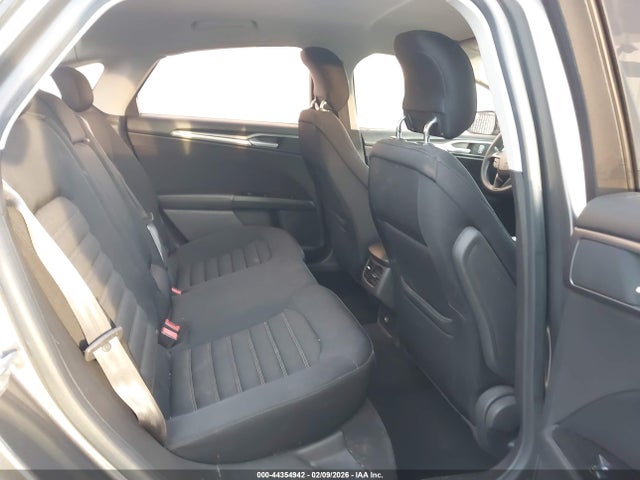 2014 FORD FUSION 3FA6P0H73ER149149 Photo 7