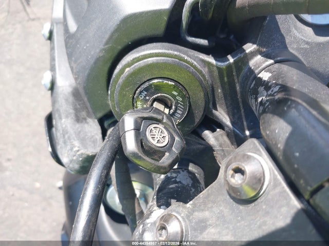 JYARM32Y2NA000983 Yamaha Mt07 C
