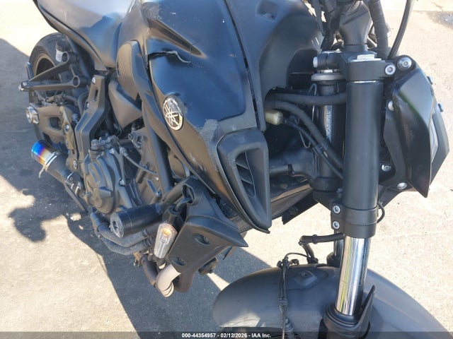 JYARM32Y2NA000983 Yamaha Mt07 C