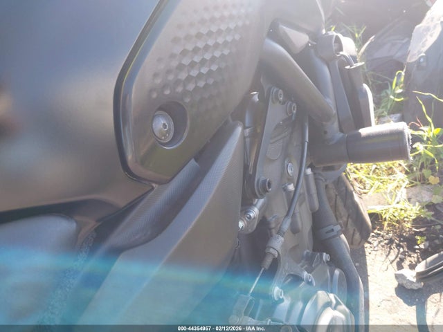JYARM32Y2NA000983 Yamaha Mt07 C