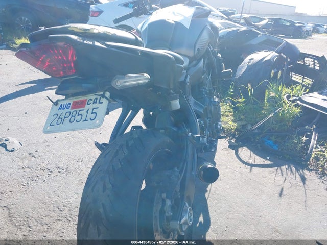 JYARM32Y2NA000983 Yamaha Mt07 C