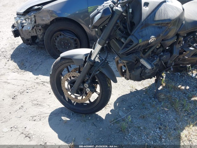 JYARM32Y2NA000983 Yamaha Mt07 C