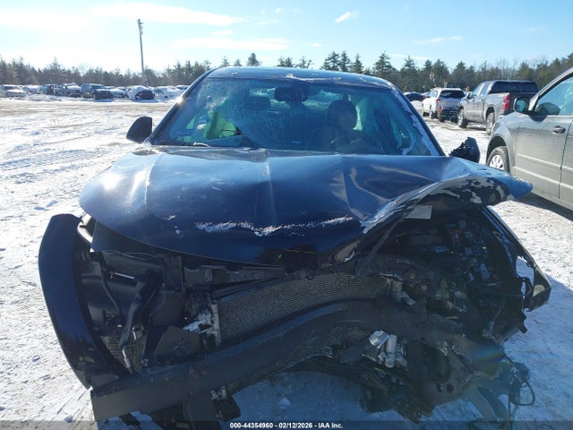 Chevrolet Impala 2lt 2014 2G1125S32E9192580 Image 12