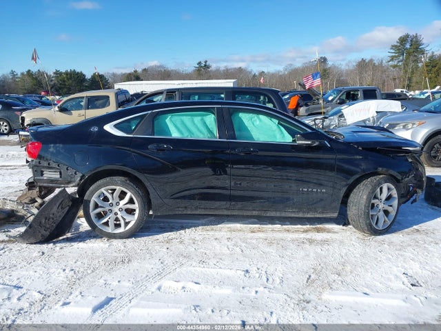 Chevrolet Impala 2lt 2014 2G1125S32E9192580 Image 13