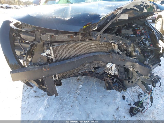 Chevrolet Impala 2lt 2014 2G1125S32E9192580 Image 6