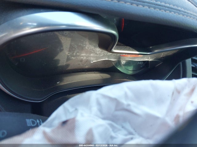 Chevrolet Impala 2lt 2014 2G1125S32E9192580 Image 7
