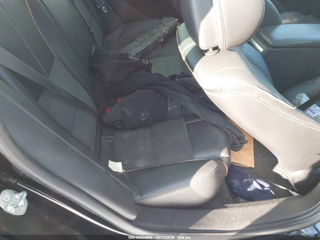 Chevrolet Impala 2lt 2014 2G1125S32E9192580 Image 8