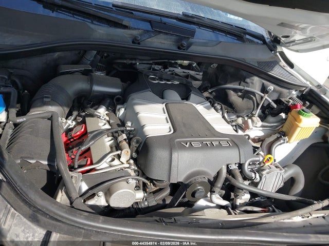 2015 AUDI Q7 WA1LGAFE6FD003014 Photo 9