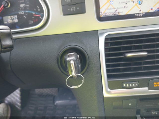 2015 AUDI Q7 WA1LGAFE6FD003014 Photo 10