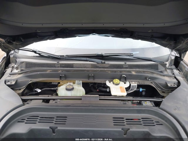 2024 FORD MUSTANG MACH-E 3FMTK3R49RMA15391 Photo 9
