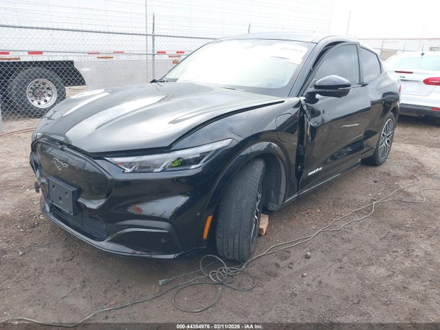 2024 FORD MUSTANG MACH-E 3FMTK3R49RMA15391 Photo 1