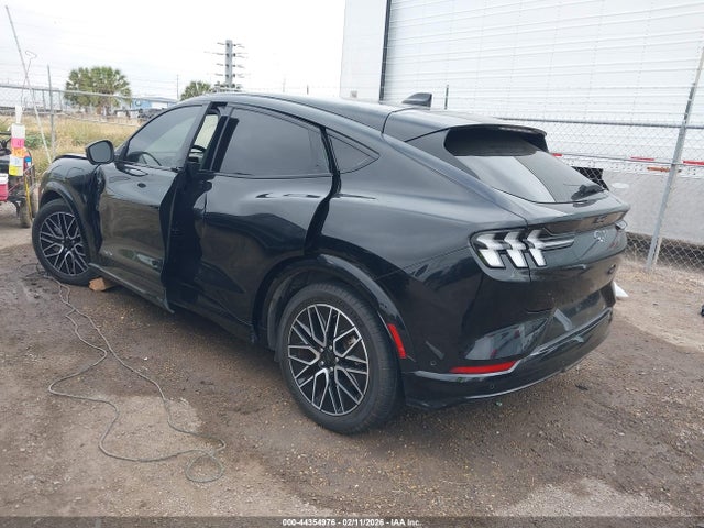 2024 FORD MUSTANG MACH-E 3FMTK3R49RMA15391 Photo 2