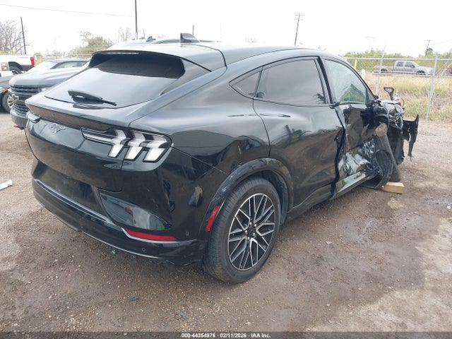 2024 FORD MUSTANG MACH-E 3FMTK3R49RMA15391 Photo 3
