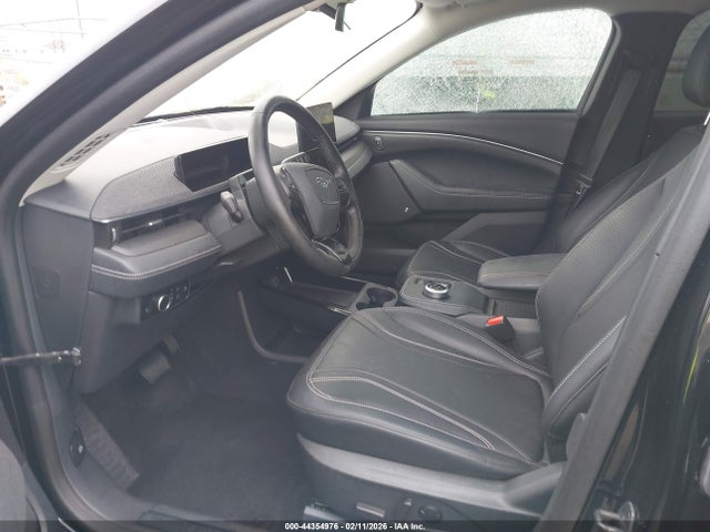 2024 FORD MUSTANG MACH-E 3FMTK3R49RMA15391 Photo 4