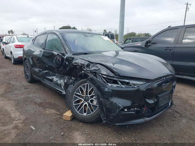 2024 FORD MUSTANG MACH-E 3FMTK3R49RMA15391 Photo 5