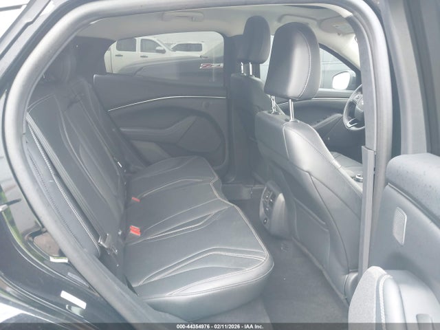 2024 FORD MUSTANG MACH-E 3FMTK3R49RMA15391 Photo 7