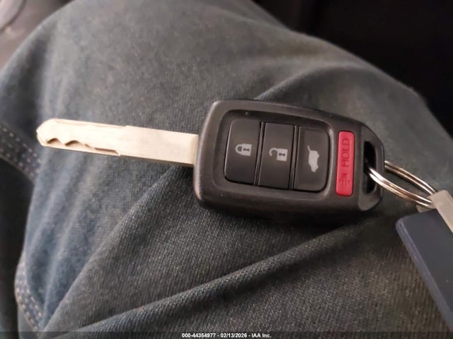 2021 HONDA HR-V 3CZRU6H36MM739433 Photo 10