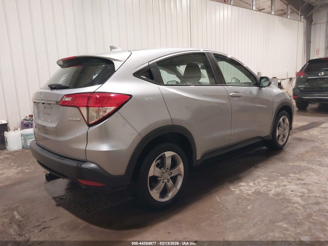2021 HONDA HR-V 3CZRU6H36MM739433 Photo 3