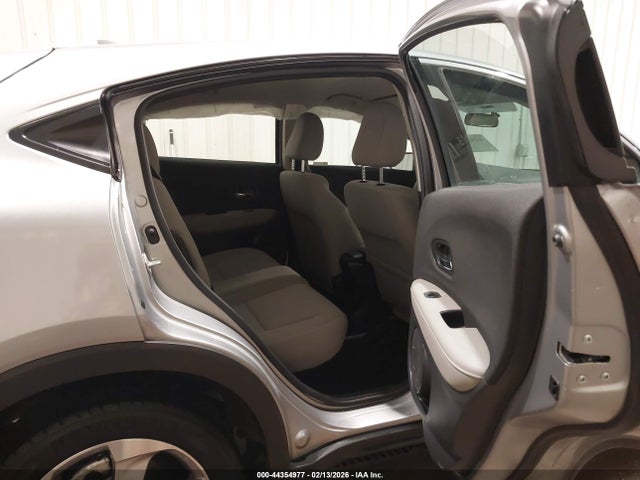 2021 HONDA HR-V 3CZRU6H36MM739433 Photo 7