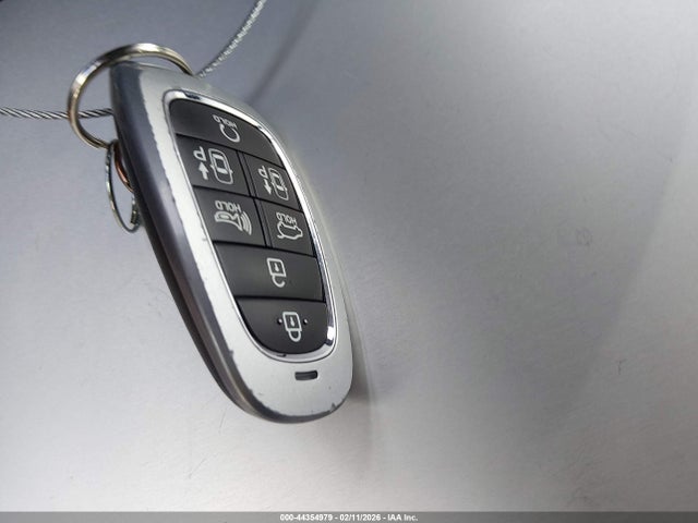 44354979 :رقم المزاد ، 5NMS5DALXPH506505 vin ، 2023 Hyundai Santa Fe Calligraphy مزاد بيع