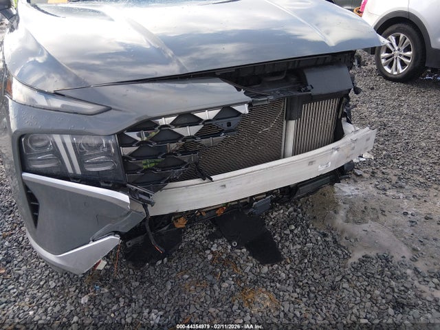 44354979 :رقم المزاد ، 5NMS5DALXPH506505 vin ، 2023 Hyundai Santa Fe Calligraphy مزاد بيع