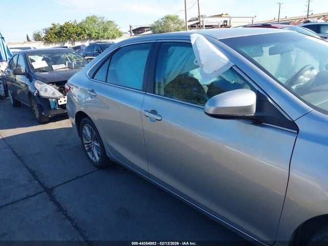 Toyota CAMRY SE 2017 4T1BF1FK1HU377698 Image 13