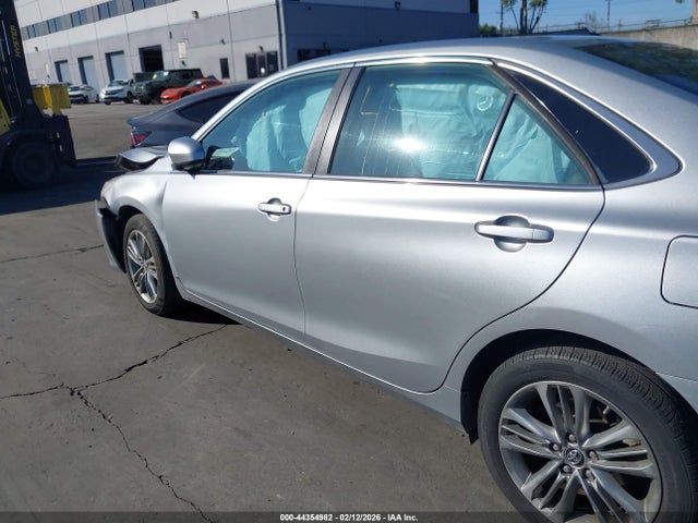 Toyota CAMRY SE 2017 4T1BF1FK1HU377698 Image 14