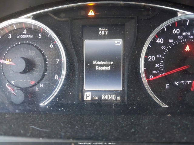 Toyota CAMRY SE 2017 4T1BF1FK1HU377698 Image 15