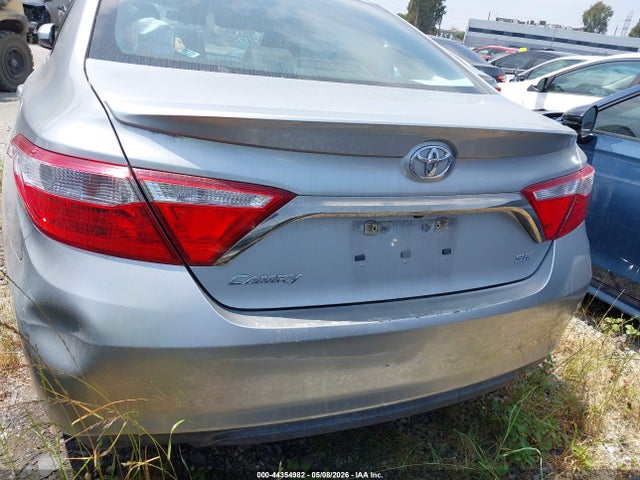Toyota CAMRY SE 2017 4T1BF1FK1HU377698 Image 16
