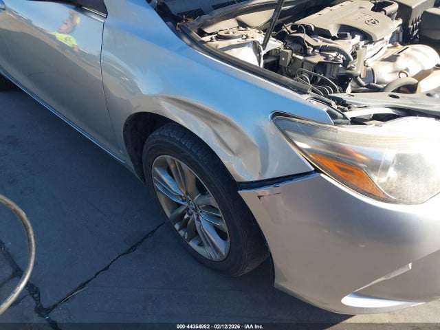 Toyota CAMRY SE 2017 4T1BF1FK1HU377698 Image 18