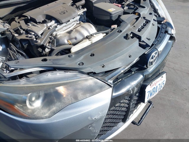 Toyota CAMRY SE 2017 4T1BF1FK1HU377698 Image 21