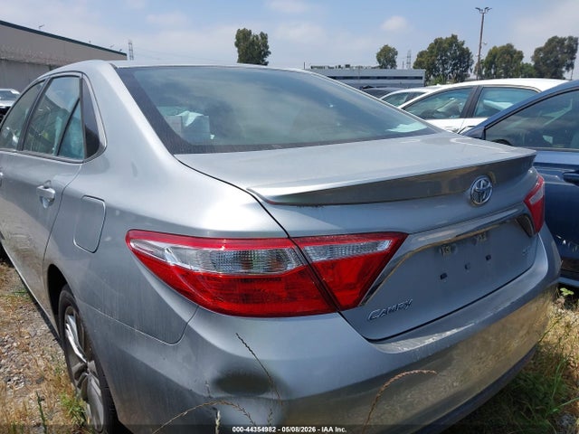 Toyota CAMRY SE 2017 4T1BF1FK1HU377698 Image 3
