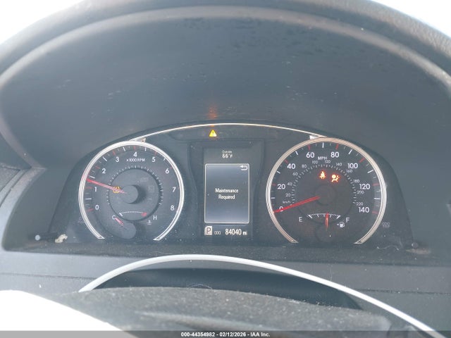 Toyota CAMRY SE 2017 4T1BF1FK1HU377698 Image 7