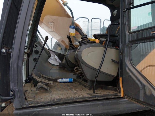 Aukcja sprzedaży 2020 Case Cx300d Excavator, vin: DAC300K7NLS7N1280, numer aukcji: 44354986