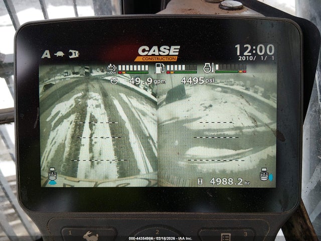 Продажа на аукционе авто 2020 Case Cx300d Excavator, vin: DAC300K7NLS7N1280, номер лота: 44354986
