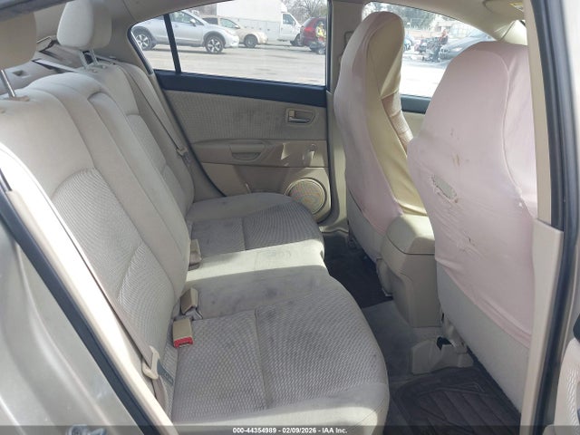 2007 MAZDA MAZDA3 JM1BK12G271722075 Photo 7