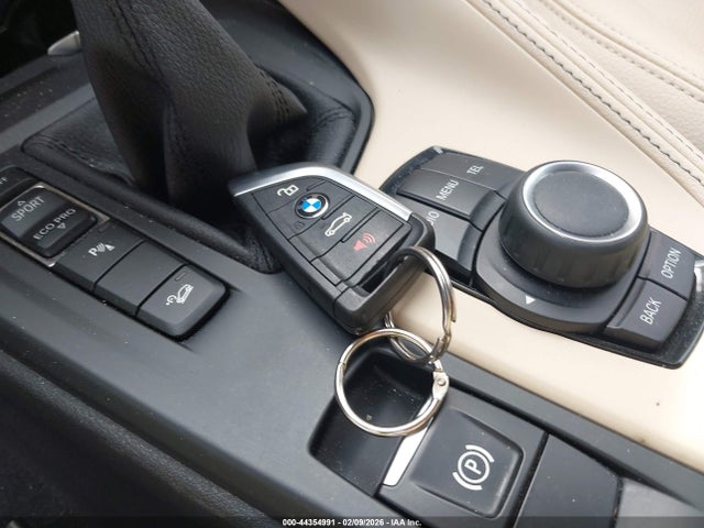 WBXHT3C34H5F78611 BMW X1 Xdrive28i