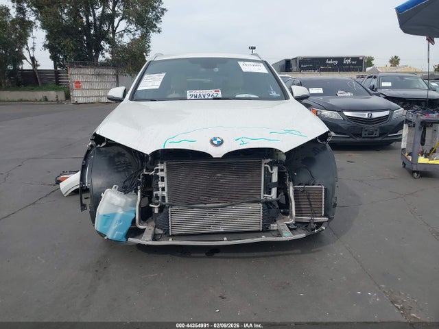 WBXHT3C34H5F78611 BMW X1 Xdrive28i