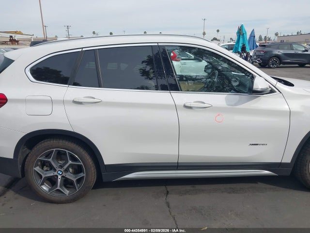 WBXHT3C34H5F78611 BMW X1 Xdrive28i