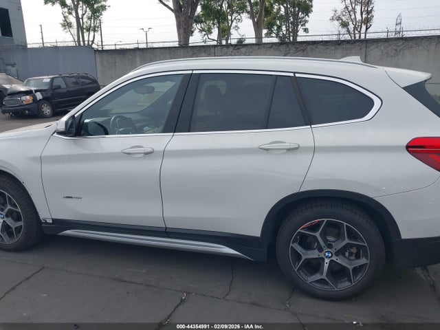 WBXHT3C34H5F78611 BMW X1 Xdrive28i