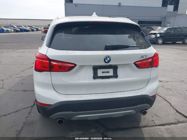 WBXHT3C34H5F78611 BMW X1 Xdrive28i