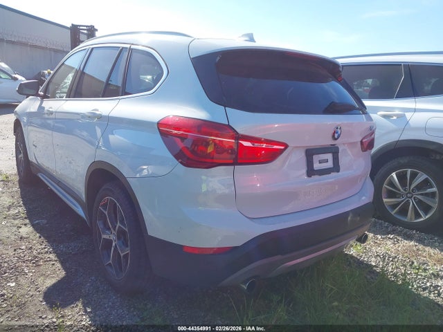WBXHT3C34H5F78611 BMW X1 Xdrive28i