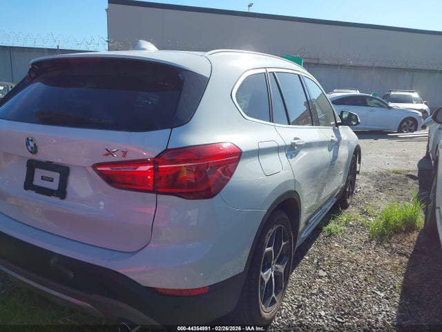 WBXHT3C34H5F78611 BMW X1 Xdrive28i