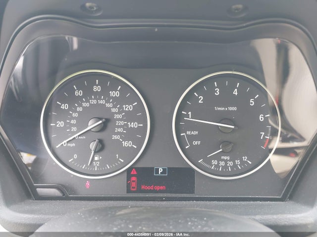 WBXHT3C34H5F78611 BMW X1 Xdrive28i