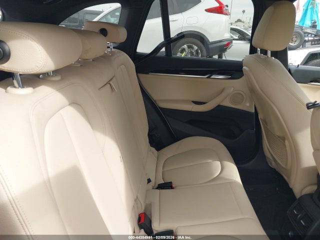 WBXHT3C34H5F78611 BMW X1 Xdrive28i