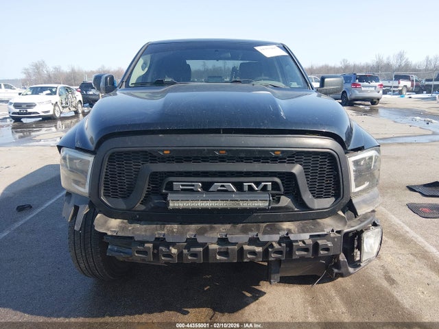 Aukcja sprzedaży 2012 Ram 1500 St, vin: 1C6RD7FT5CS320789, numer aukcji: 44355001