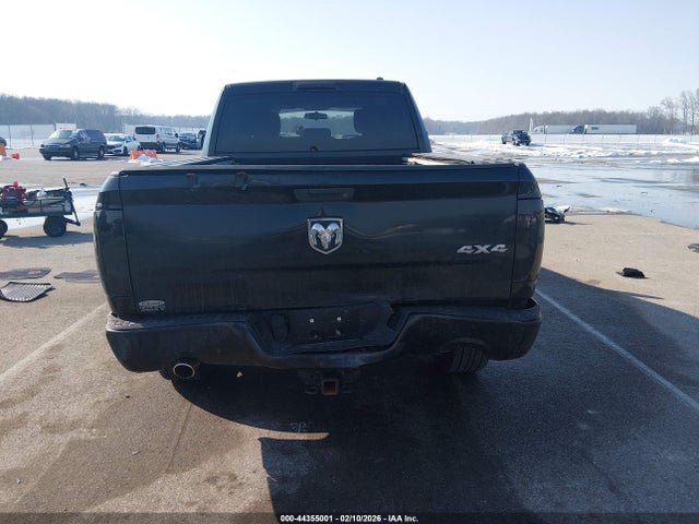 Aukcja sprzedaży 2012 Ram 1500 St, vin: 1C6RD7FT5CS320789, numer aukcji: 44355001