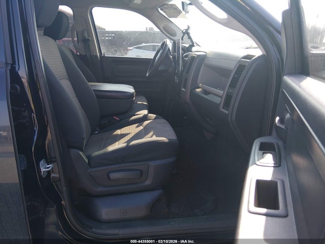 Aukcja sprzedaży 2012 Ram 1500 St, vin: 1C6RD7FT5CS320789, numer aukcji: 44355001